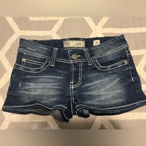 BKE Stella shorts 29